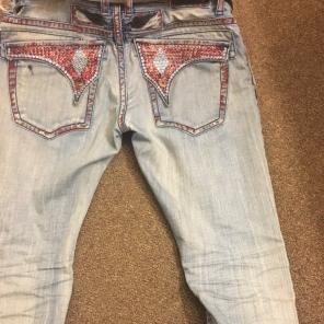 Robin Jean men's