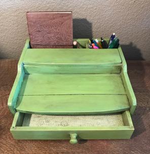 One Of A Kind Versatile Caddy