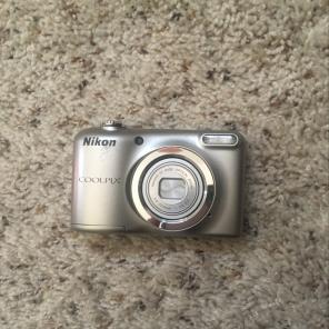 Nikon Digital Camera