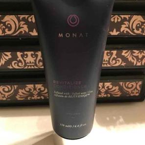 MONAT conditioner