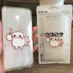 iphone 6/6s soft case