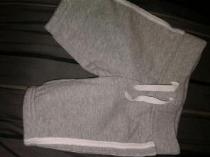 Koala Kids NB Grey Sweats