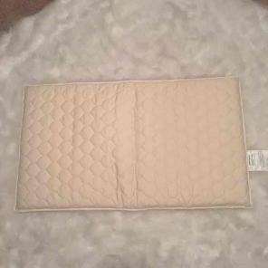 Arms reach cosleeper mattress LAST PRICE