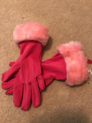 Sexy Little Things Gloves Victorias Sec