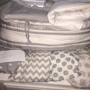 *Reserved for Brianna* Pottery Barn Kids