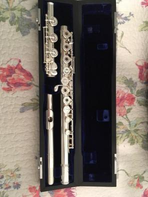 Powell Sonare Flute Model PS-705