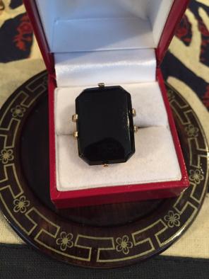 Retro Ring Sale! All Size 5 ...