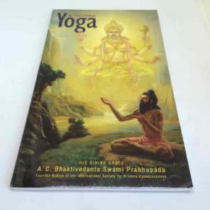 Perfection of yoga by A C Bhaktivedanta
