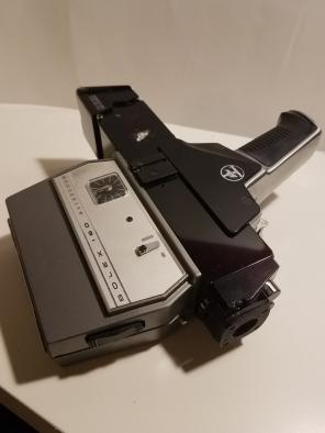Vintage Bolex 160