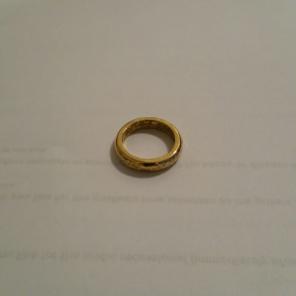 Lord of the Rings "One Ring"