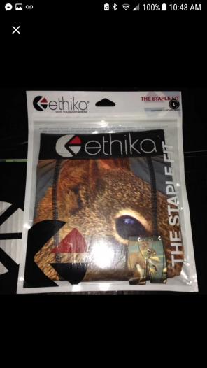 Ethicka