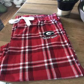 Georgia Pajama Bottom