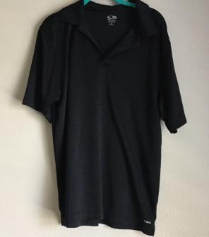 Men's Champion Golf Polo