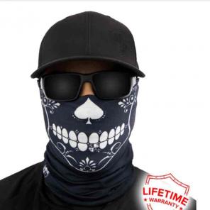 Face shields