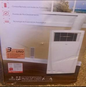 Portable Air Conditioner