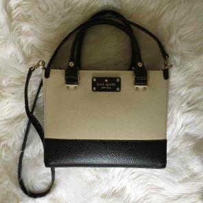 NWT KATE SPADE PURSE