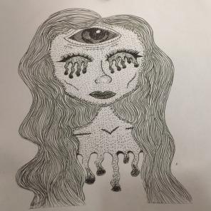 Minds Eye By Isys