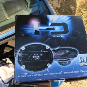 Three Devices To Go In The Car