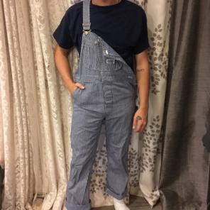 Big Smith Overalls