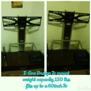 Z-Line Tv stand
