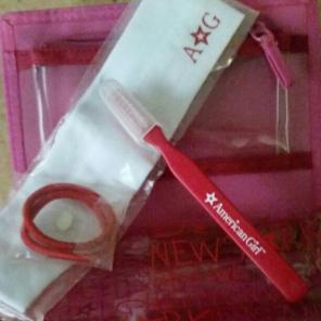 Small bag