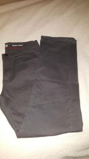 Wrangler RED Pants