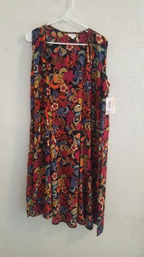 Lularoe large joy