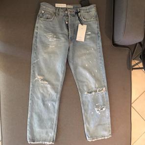 Zara Jeans