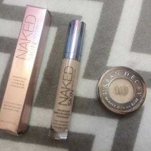 Urban Decay Bundle