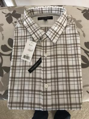 Banana Republic Medium Bottom Down