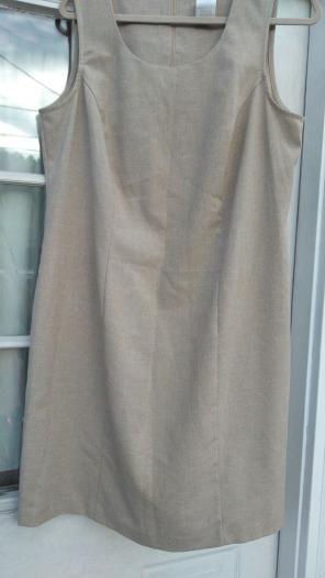 Dress Suit