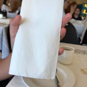 Baby Wipes