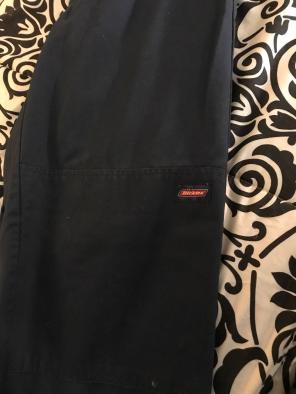 Dickies Work Pants 31x32