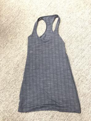 Lululemon Cool racerback Tank 4