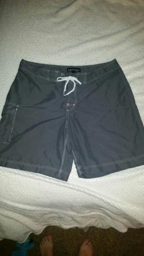 Men's Express cargo shorts