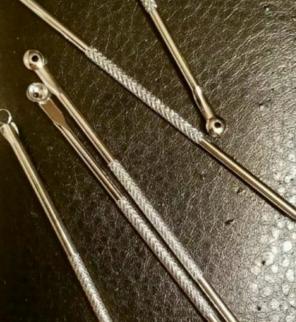 Pimple/Acne Extractors