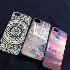 Phone Cases