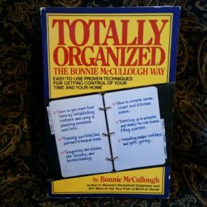 Totally Organized