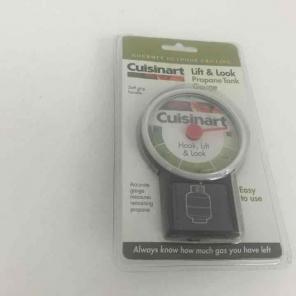 Cuisinat lift propane tank gauge CTG-120