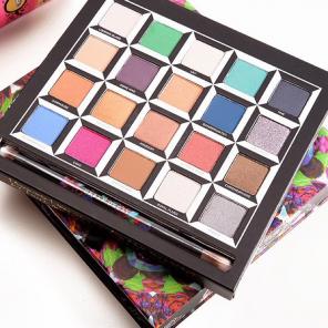 Alice Through The Looking Glass Palette