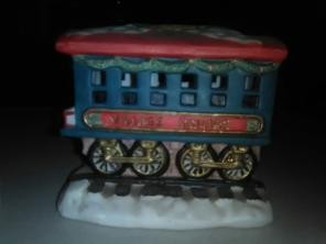 Christmas collectible