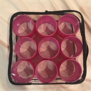 2.5 Hair Rollers