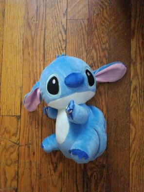 Stitch