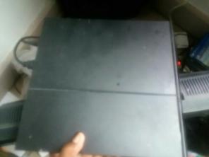 PlayStation 4