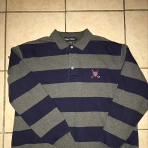 Polo Ralph Lauren Golf Long Sleeve