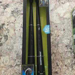 Sharper image digital drum sticks