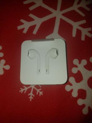 Apple EarPods (IPhone 7)