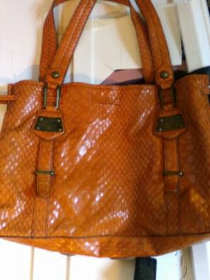 Hobo purse