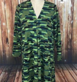 BNWT Lularoe Camo Sarah Medium