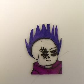 Cornelius!sans